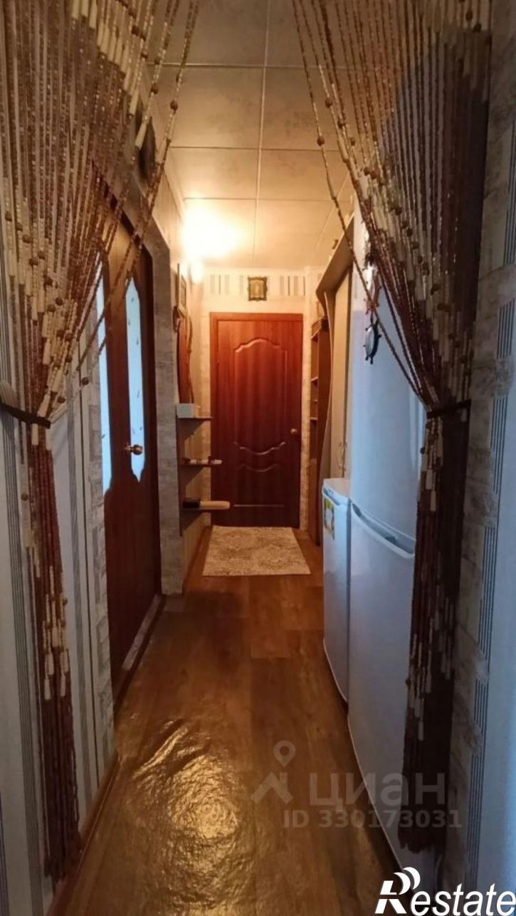 2-комн квартира улица Карла Маркса, 147 к2,  д. 147 к2