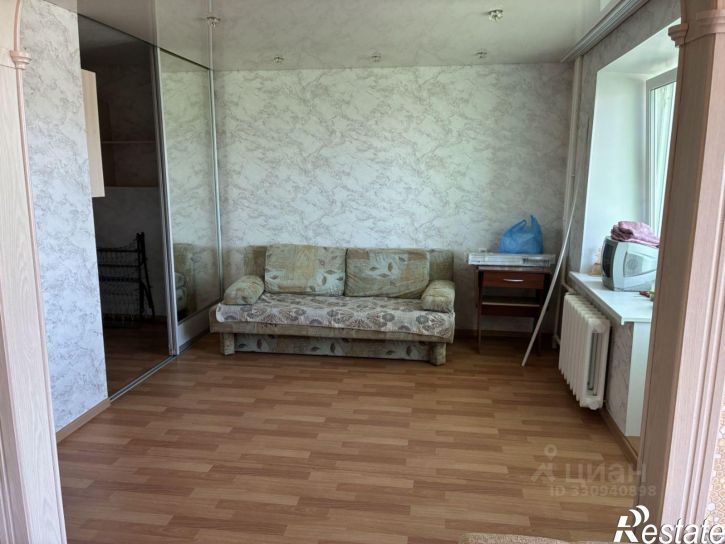 1-комн квартира