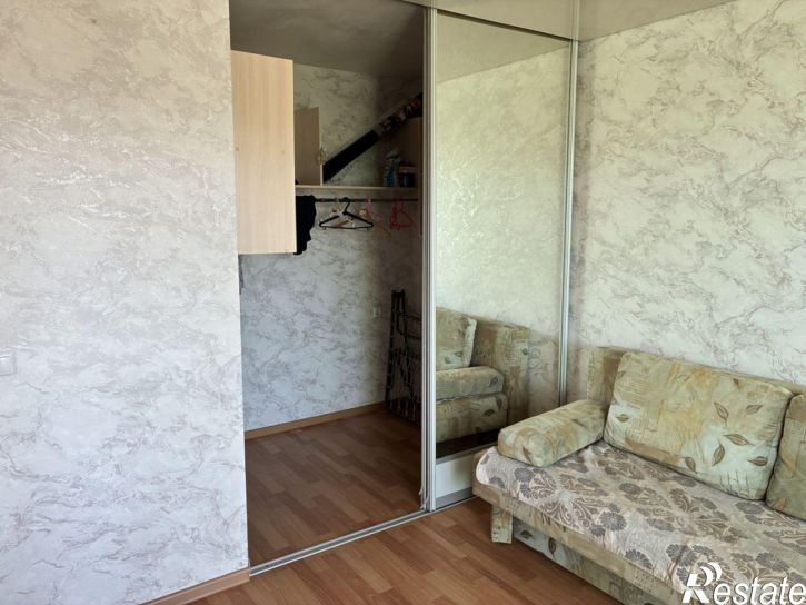 1-комн квартира