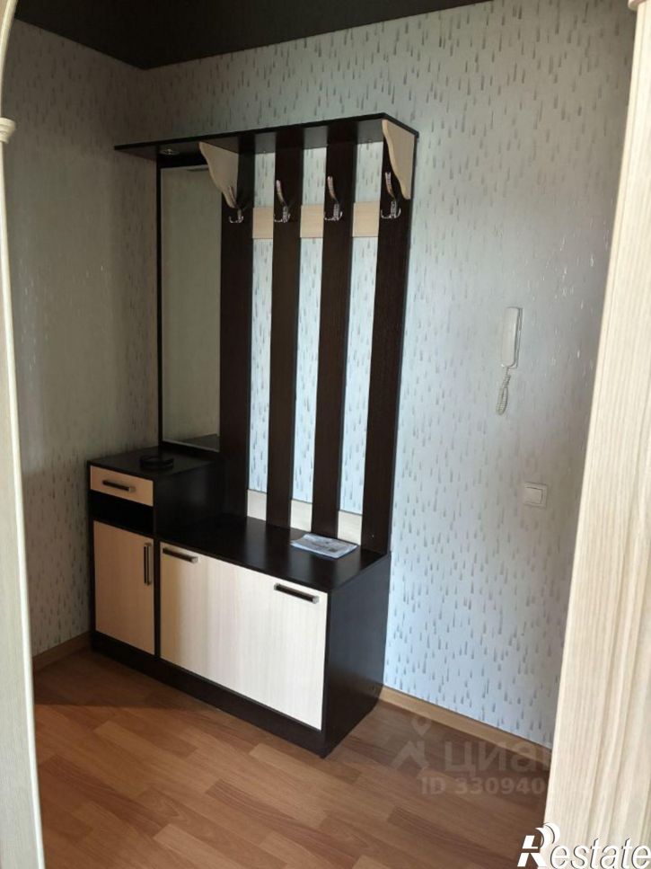 1-комн квартира