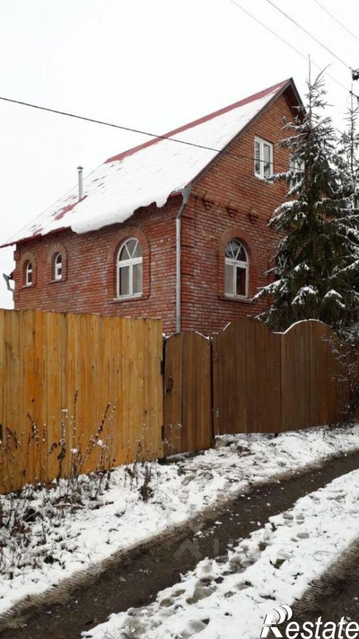 Земельный участок Уфимский район