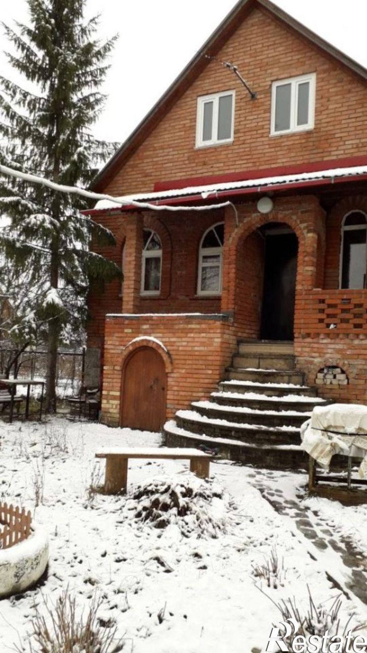 Земельный участок Уфимский район