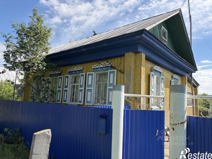 Коттедж/дом Аургазинский район