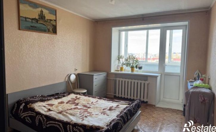 2-комн квартира Шахтостроительная улица, 14,  д. 14