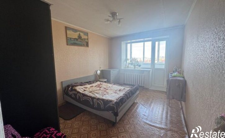 2-комн квартира Шахтостроительная улица, 14,  д. 14