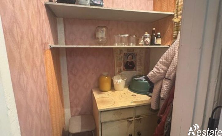 2-комн квартира Шахтостроительная улица, 14,  д. 14