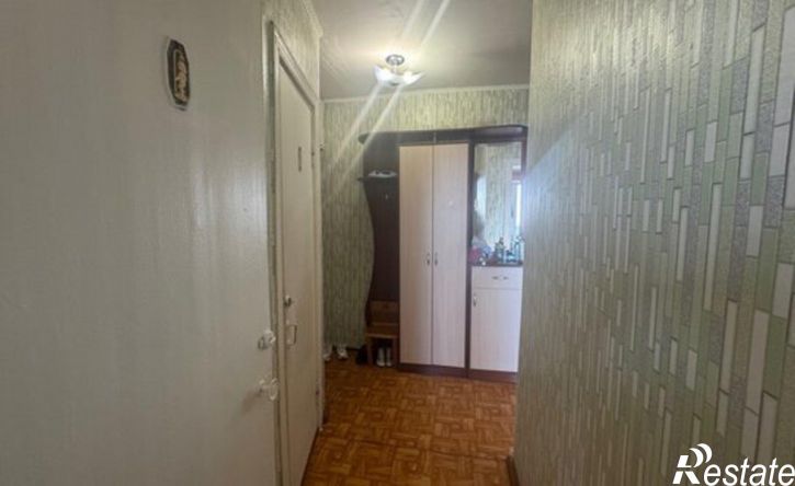 2-комн квартира Шахтостроительная улица, 14,  д. 14