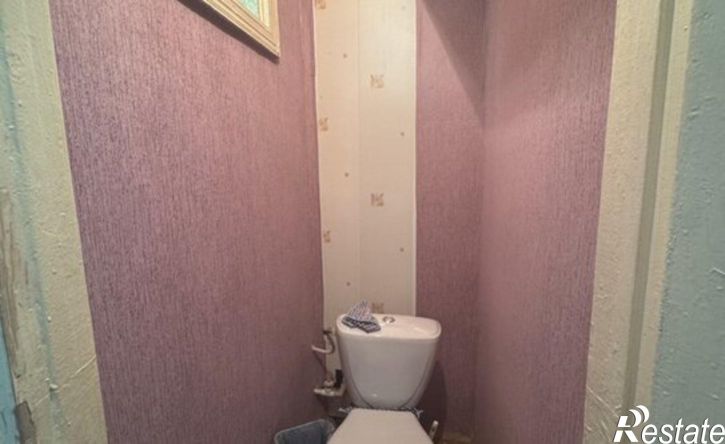 2-комн квартира Шахтостроительная улица, 14,  д. 14