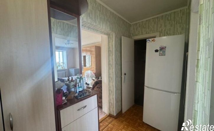 2-комн квартира Шахтостроительная улица, 14,  д. 14