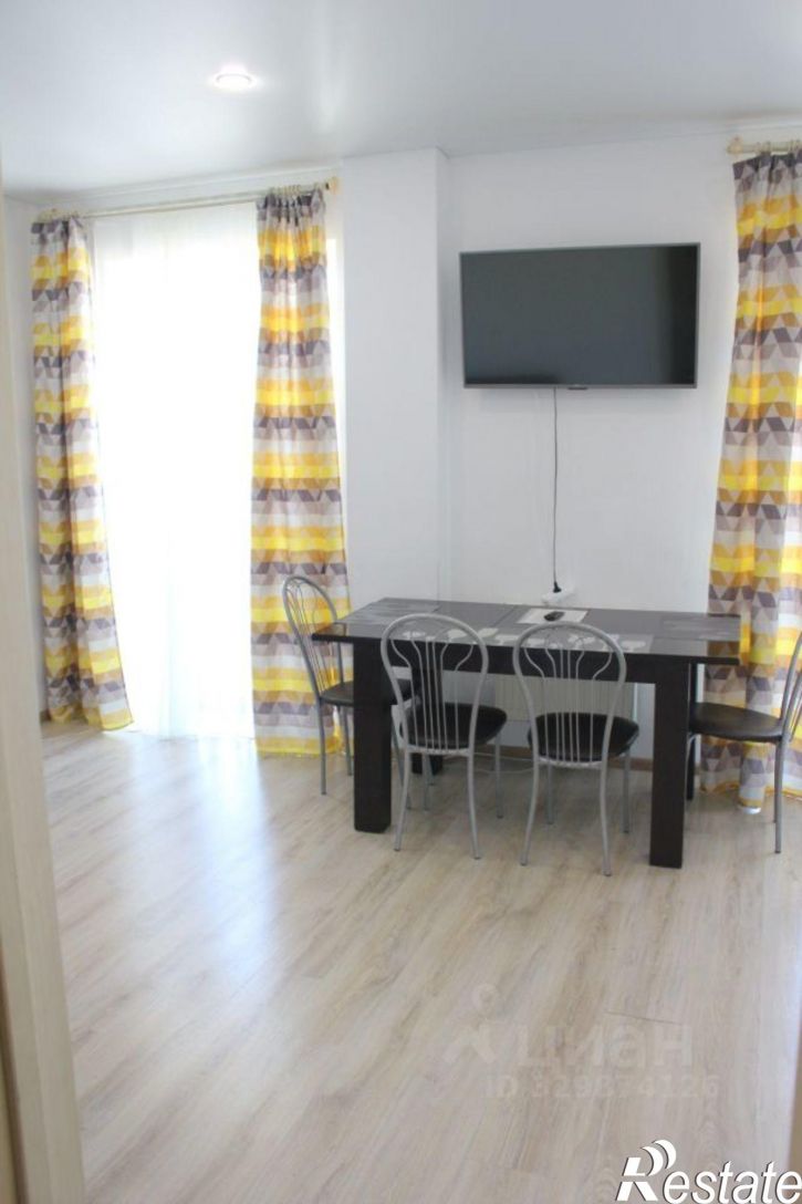 2-комн квартира ул Курортная, 6,  д. 6