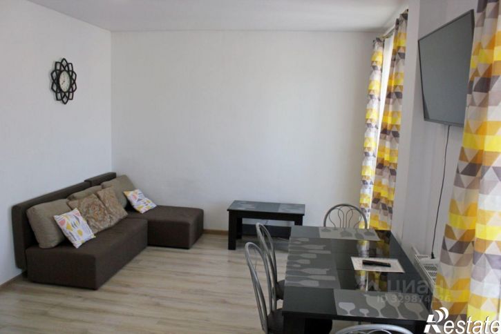 2-комн квартира ул Курортная, 6,  д. 6