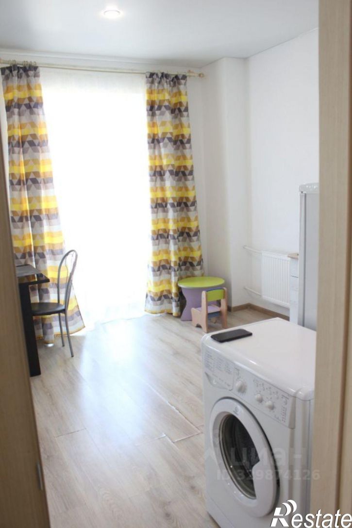 2-комн квартира ул Курортная, 6,  д. 6