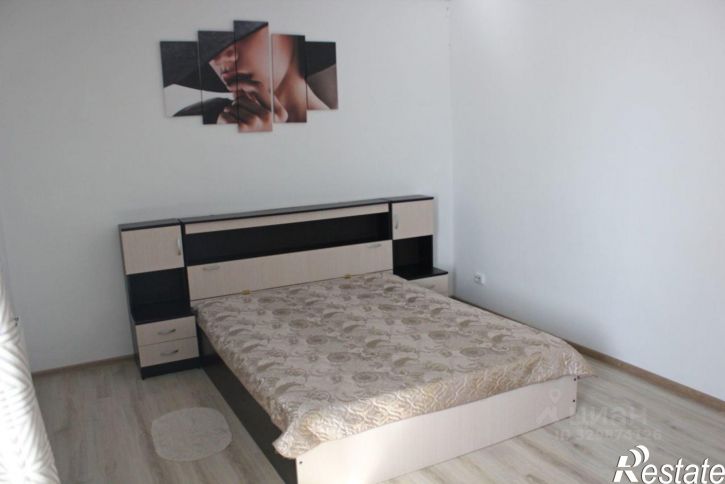 2-комн квартира ул Курортная, 6,  д. 6