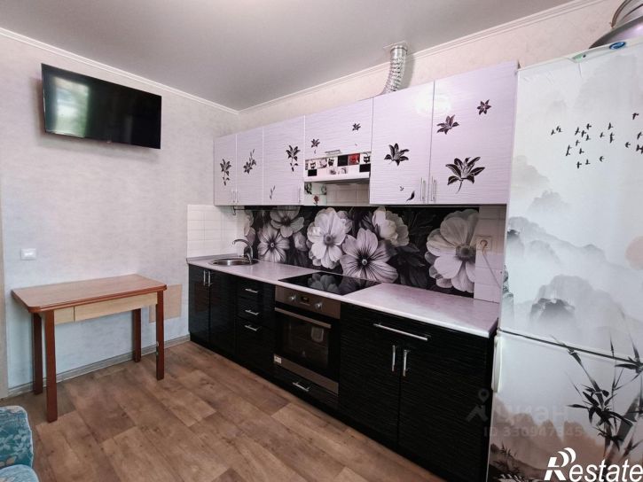 1-комн квартира ул Бориса Перина, 3,  д. 3