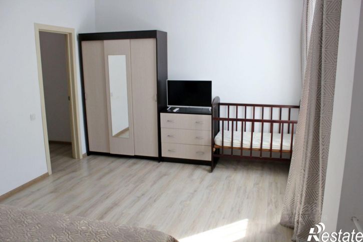 2-комн квартира ул Курортная, 6,  д. 6