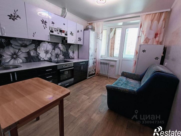 1-комн квартира ул Бориса Перина, 3,  д. 3