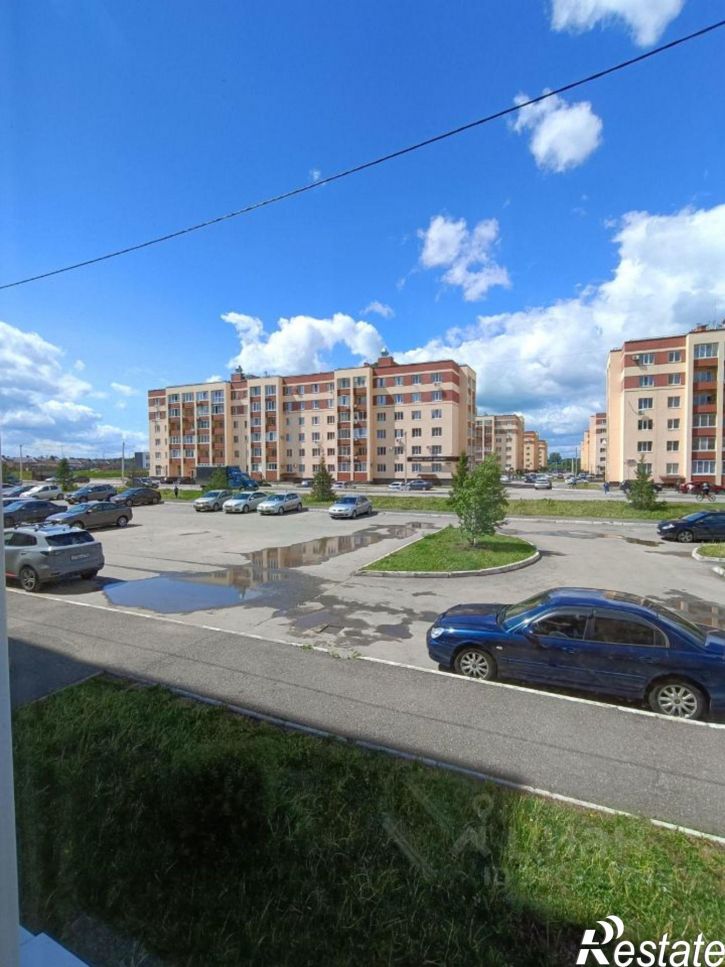1-комн квартира ул Бориса Перина, 3,  д. 3