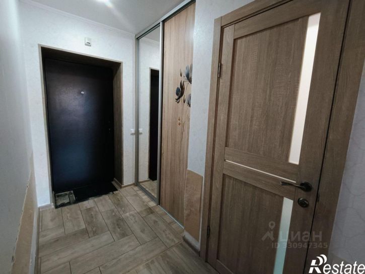 1-комн квартира ул Бориса Перина, 3,  д. 3