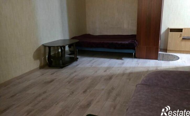 1-комн квартира ул Матросова, 15,  д. 15