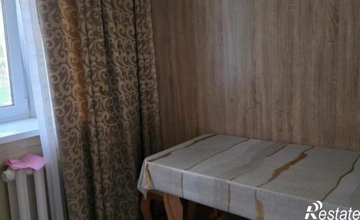 1-комн квартира ул Матросова, 15,  д. 15