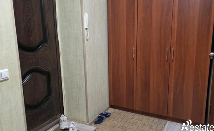 1-комн квартира ул Матросова, 15,  д. 15