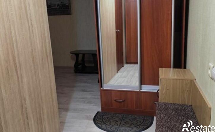 1-комн квартира ул Матросова, 15,  д. 15