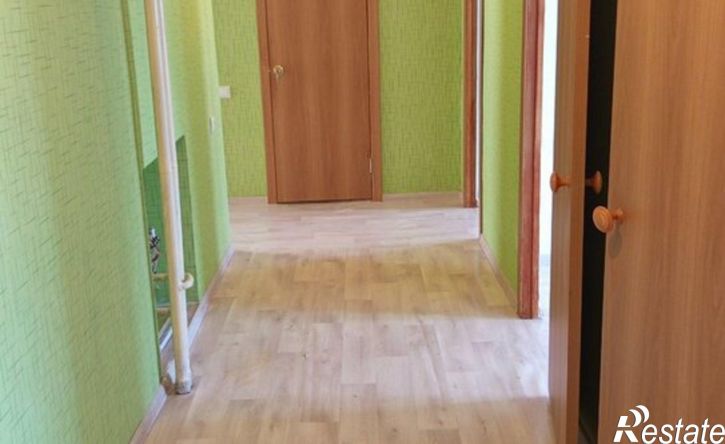 3-комн квартира ул 8 Марта, 5,  д. 5
