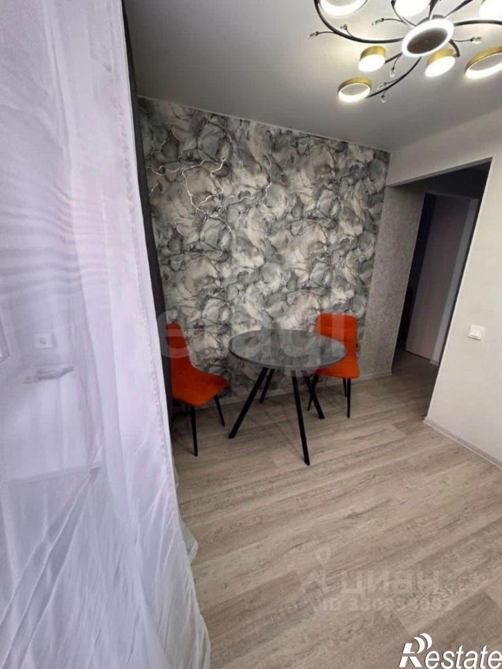 1-комн квартира