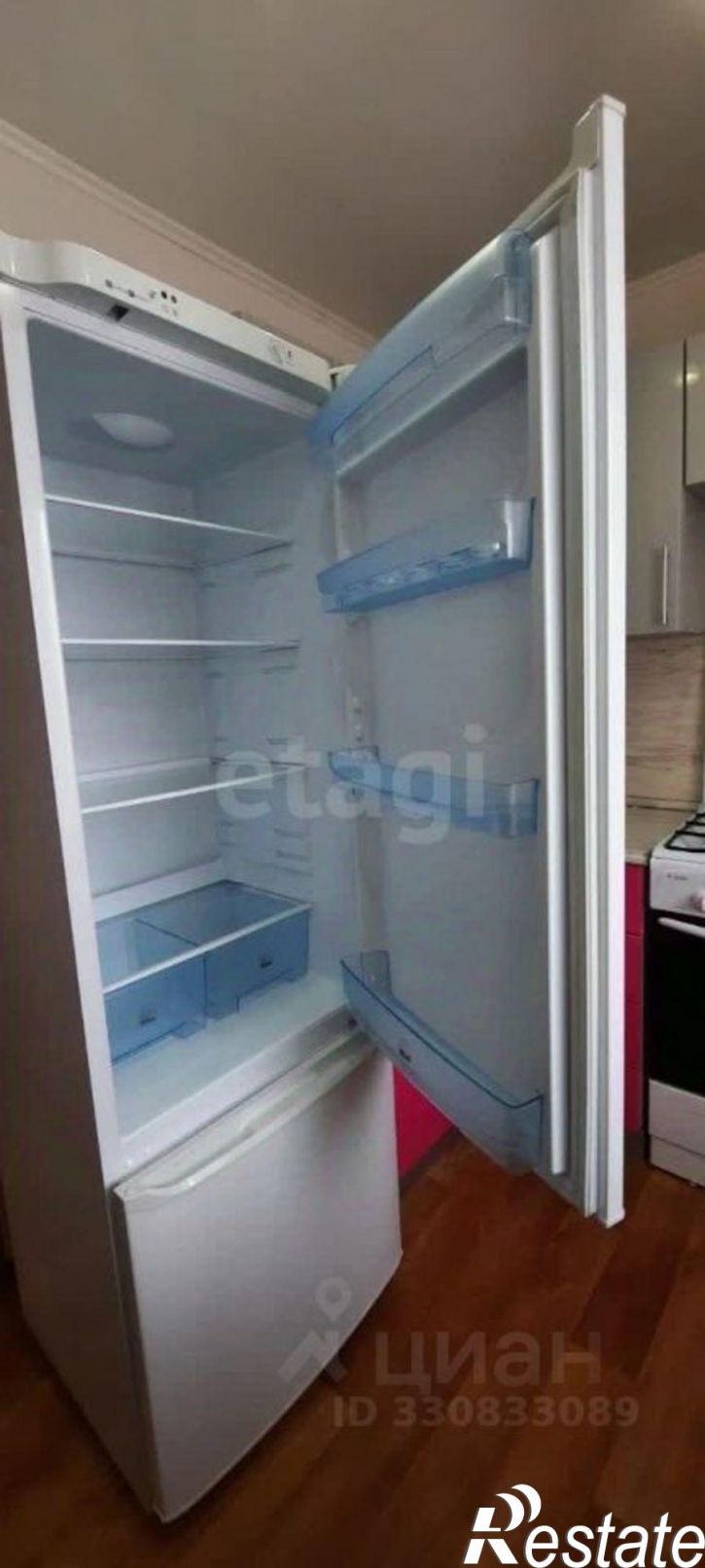 1-комн квартира