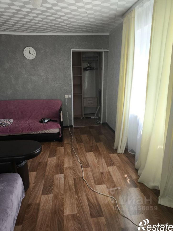 1-комн квартира бульвар Мира, 11,  д. 11
