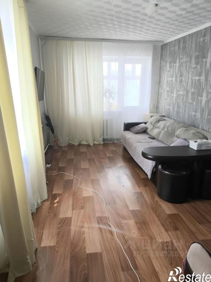 1-комн квартира бульвар Мира, 11,  д. 11