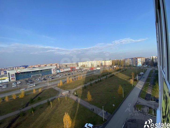 2-комн квартира
