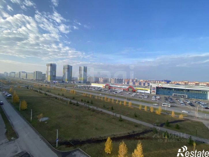 2-комн квартира