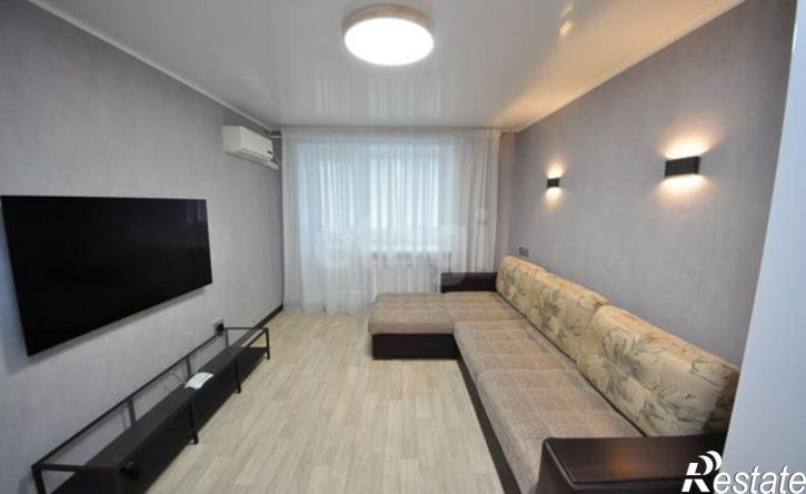 1-комн квартира Салават, улица Губайдуллина, 6