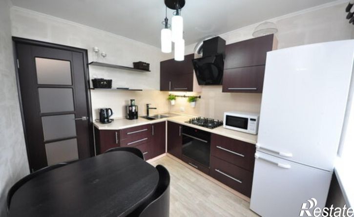 1-комн квартира Салават, улица Губайдуллина, 6
