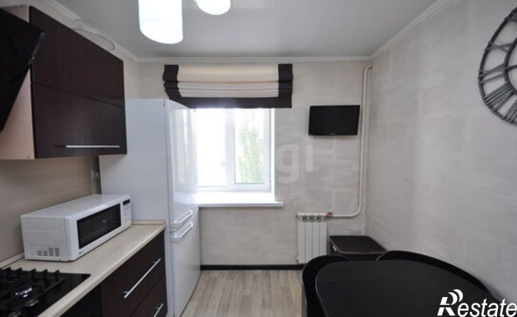 1-комн квартира Салават, улица Губайдуллина, 6