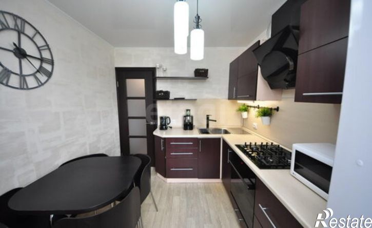 1-комн квартира Салават, улица Губайдуллина, 6