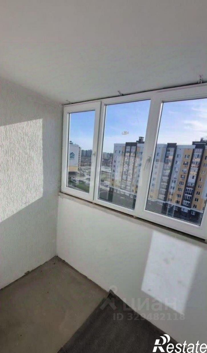 1-комн квартира