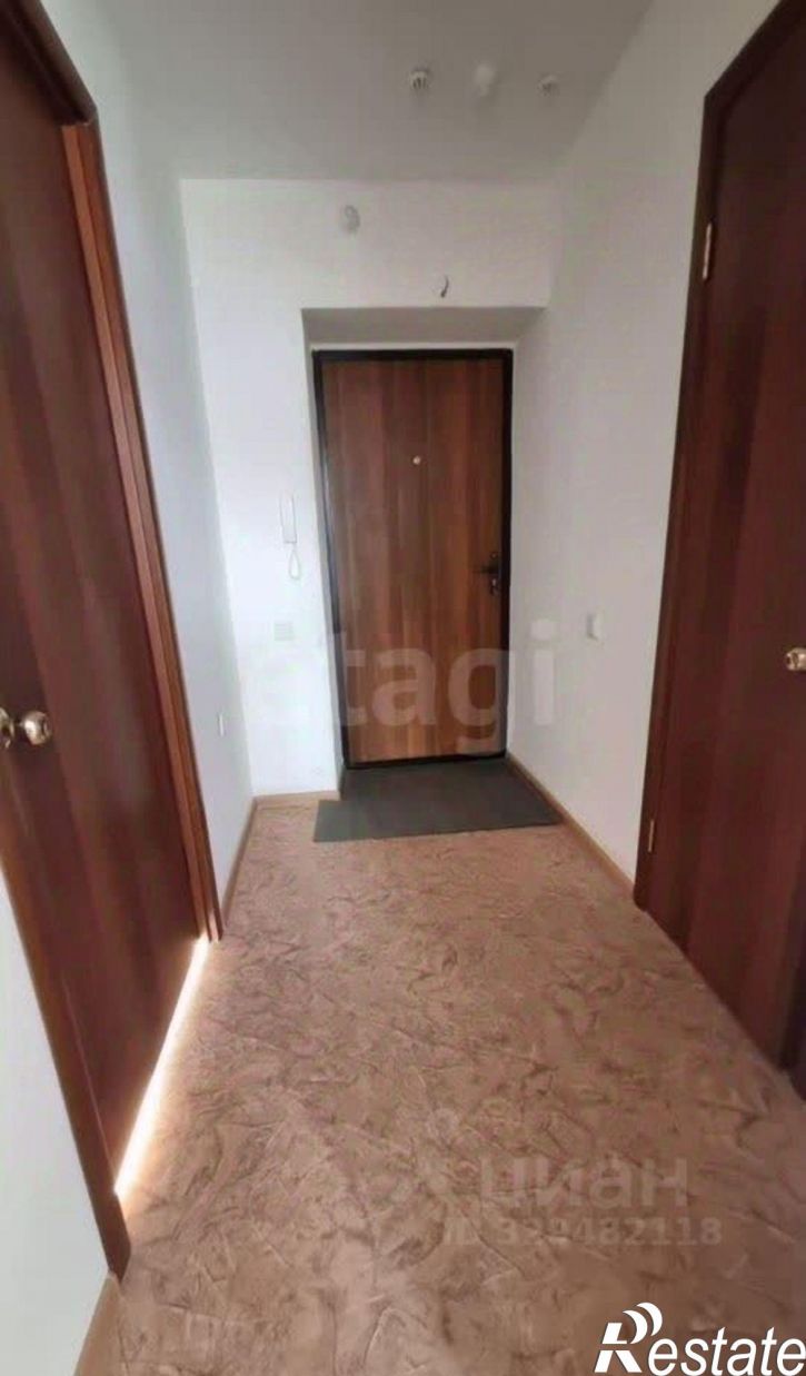 1-комн квартира