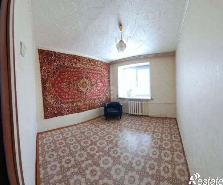 3-комн квартира
