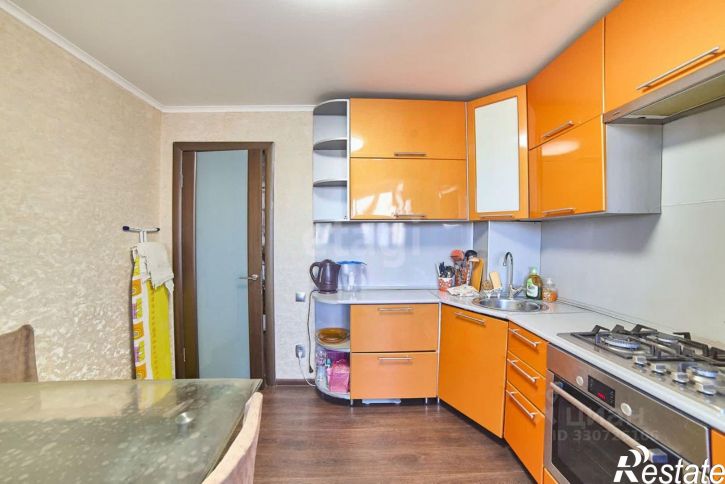 2-комн квартира