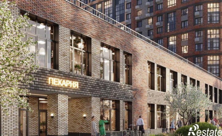 2-комн квартира Уфа, улица Авроры, 30