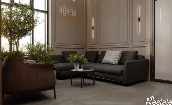 2-комн квартира Уфа, улица Авроры, 30