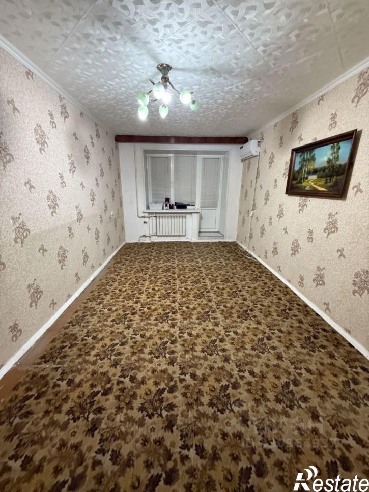 3-комн квартира улица Чкалова, 5/17,  д. 5/17