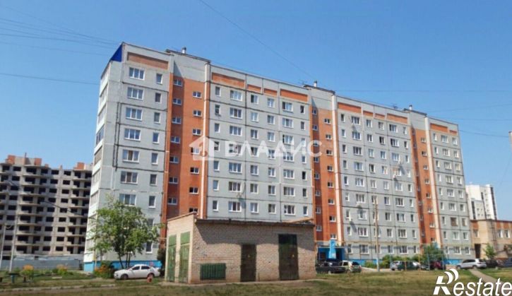 2-комн квартира Стерлитамак