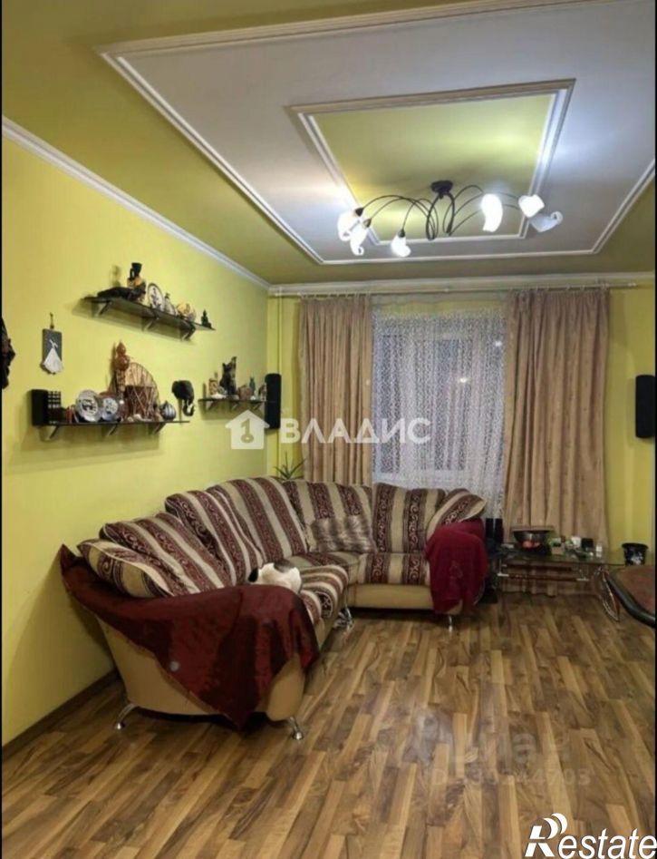 3-комн квартира Стерлитамак