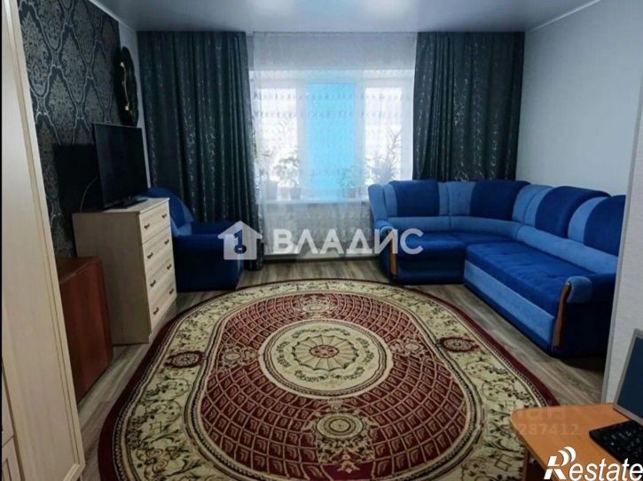 1-комн квартира Стерлитамак