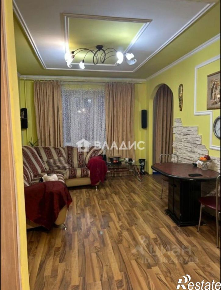 3-комн квартира Стерлитамак