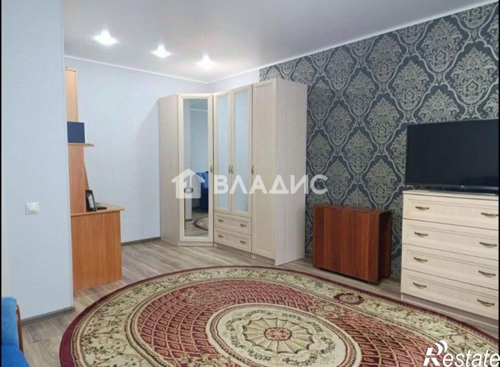 1-комн квартира Стерлитамак