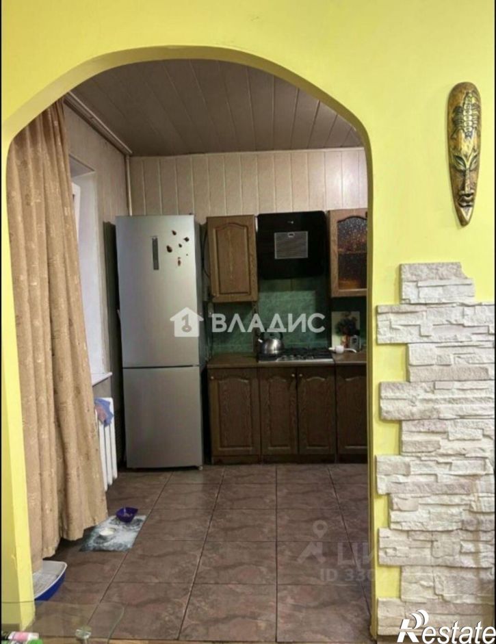 3-комн квартира Стерлитамак